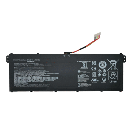 Acer Aspire A15-51M 3-CELL LI-ION Laptop Battery 53WH KT.00307.012