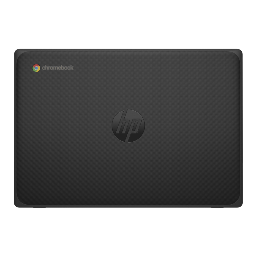 N85224-001 HP Chromebook 11 Fortis G10 LCD Back Cover with Antenna N85224-001 - Image 1