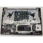 N93088-001 Palmrest w/Keyboard Backlight Touchpad Assembly Gray for HP Zbook Firefly 16 G11 - Image 2