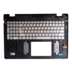0388WT Palmrest Upper Case Cover Black for Dell Pro 16 PC16250 PC16255 - Image 2