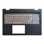 0388WT Palmrest Upper Case Cover Black for Dell Pro 16 PC16250 PC16255