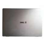 04TV1R LCD Back Cover Silver for Dell Pro 16 PC16250 PC16255
