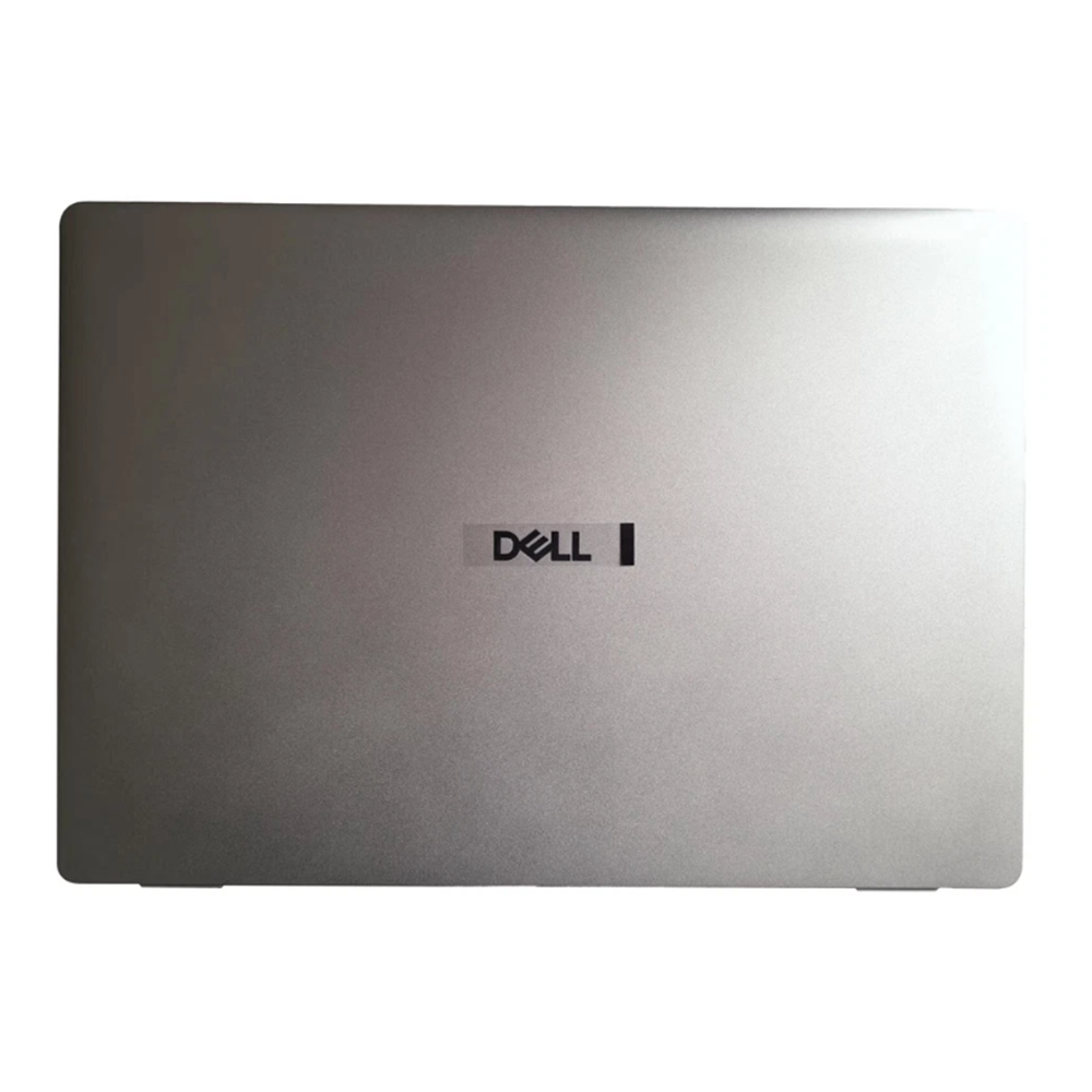 04TV1R 04TV1R LCD Back Cover Silver for Dell Pro 16 PC16250 PC16255 - Image 1