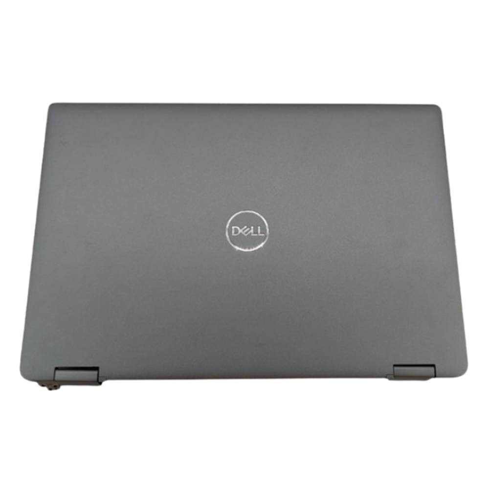 08JJ6 Dell Latitude 5330 2-in-1 Laptop 13.3" FHD LCD Touchscreen Assembly Gray 08JJ6 - Image 1