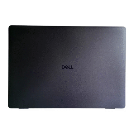 0964DF LCD Back Cover Black for Dell Pro 16 PC16250 PC16255