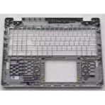 099TK0 Palmrest Upper Case Silver for Dell Pro 16 PC16250 PC16255 - Image 2