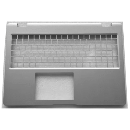 099TK0 Palmrest Upper Case Silver for Dell Pro 16 PC16250 PC16255