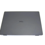 0C8CKC LCD Back Cover Black for Dell Pro 16 PC16250 PC16255