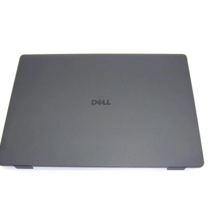 0C8CKC LCD Back Cover Black for Dell Pro 16 PC16250 PC16255