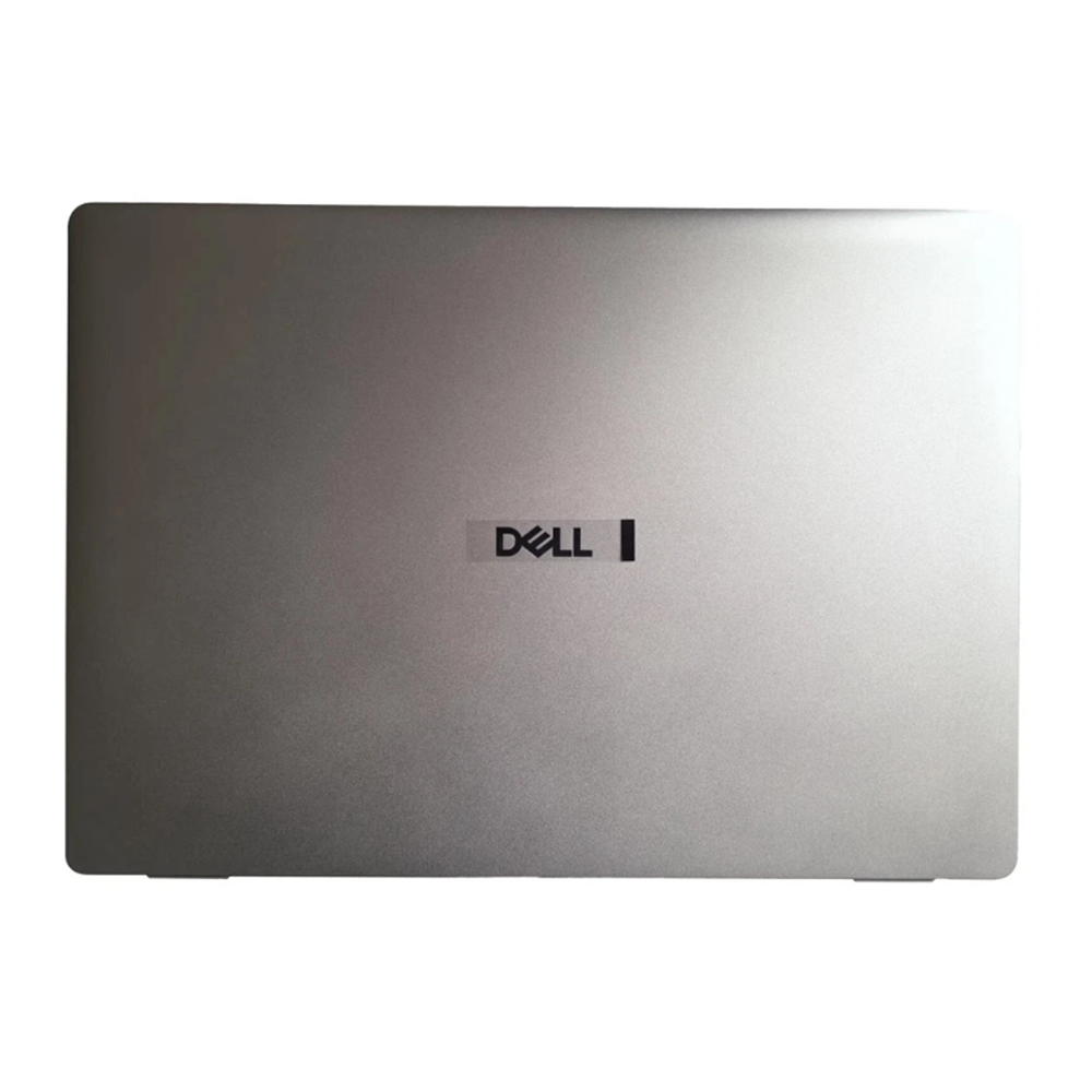 0D45TN 0D45TN LCD Back Cover Silver for Dell Pro 16 PC16250 PC16255 - Image 1