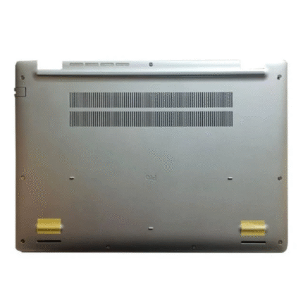 0FJ6FY Laptop Bottom Cover Silver for Dell Pro 16 PC16250 PC16255