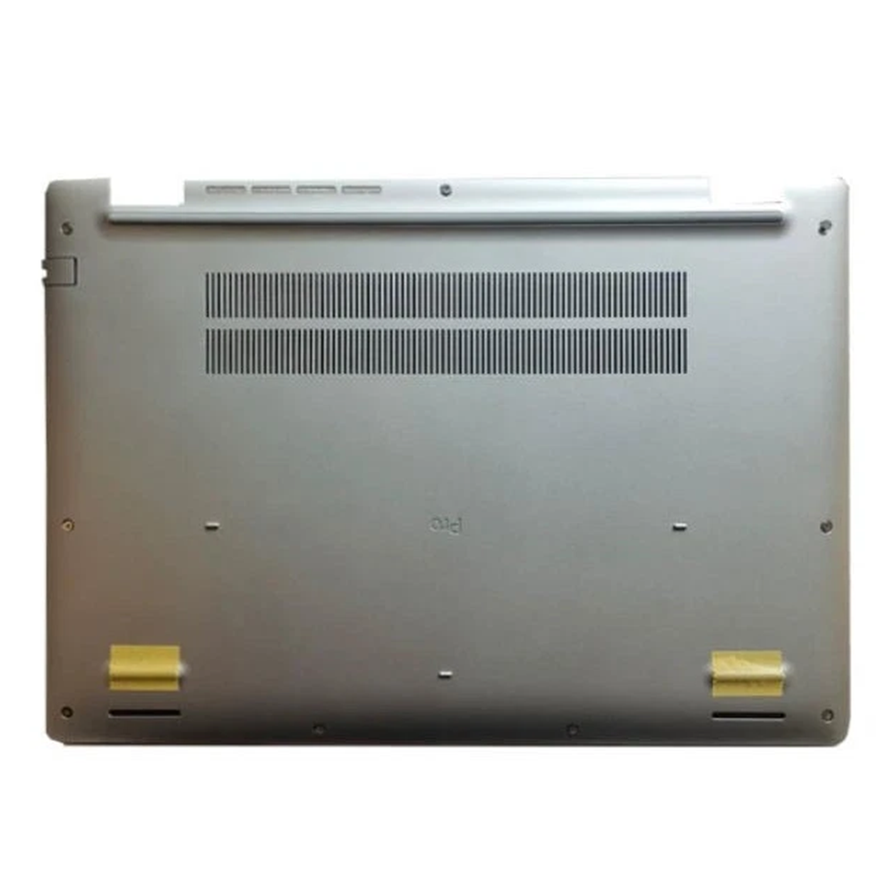 0FJ6FY 0FJ6FY Laptop Bottom Cover Silver for Dell Pro 16 PC16250 PC16255 - Image 1