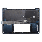Lenovo Yoga Slim 7 14IMH9 14AKP10 Palmrest Upper Case Assembly with Keyboard 5CB1S00241 - Image 2