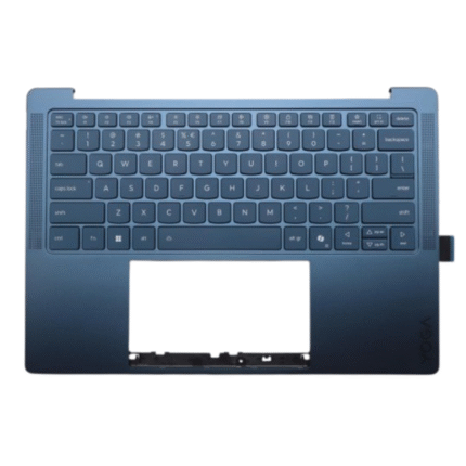 Lenovo Yoga Slim 7 14IMH9 14AKP10 Palmrest Upper Case Assembly with Keyboard 5CB1S00241