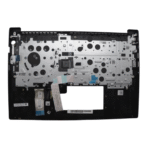Lenovo ThinkPad E14 Gen 6 Type 21M3 21M4 Palmrest Keyboard with Backlight US 5M11P32295 - Image 2