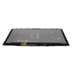 5M11R91391 5M11R91392 5M11R91393 5M11R91394 5M11R91395 for Lenovo 500w 2-in-1 Gen 5 12.2" 1920x1200 LCD Touchscreen Bezel Board EMR - Image 2