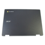 Acer Chromebook Spin 511 R757TN Lapto LCD Back Cover Black 61.J75N7.001 