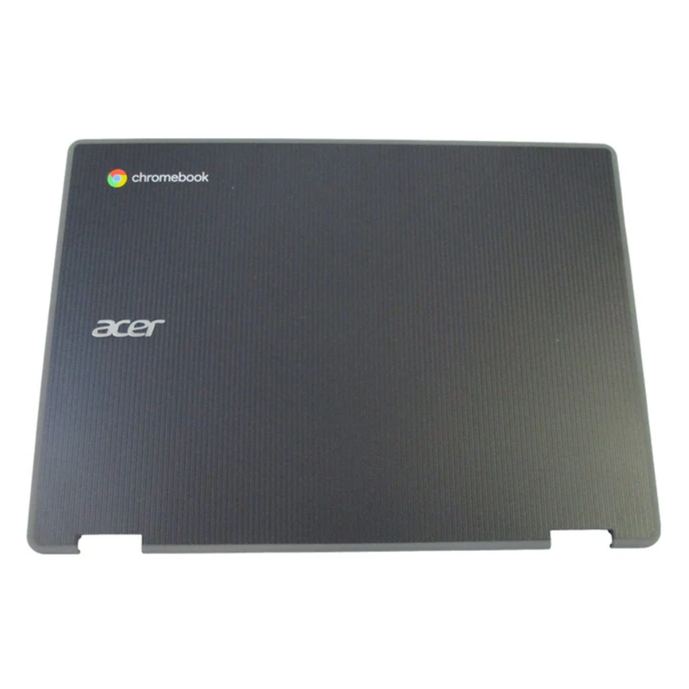 61.J75N7.001 Acer Chromebook Spin 511 R757TN Lapto LCD Back Cover Black 61.J75N7.001 - Image 1