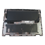 Acer Chromebook Spin 511 R757TN Laptop Bottom Cover Black 64.J75N7.001 - Image 2