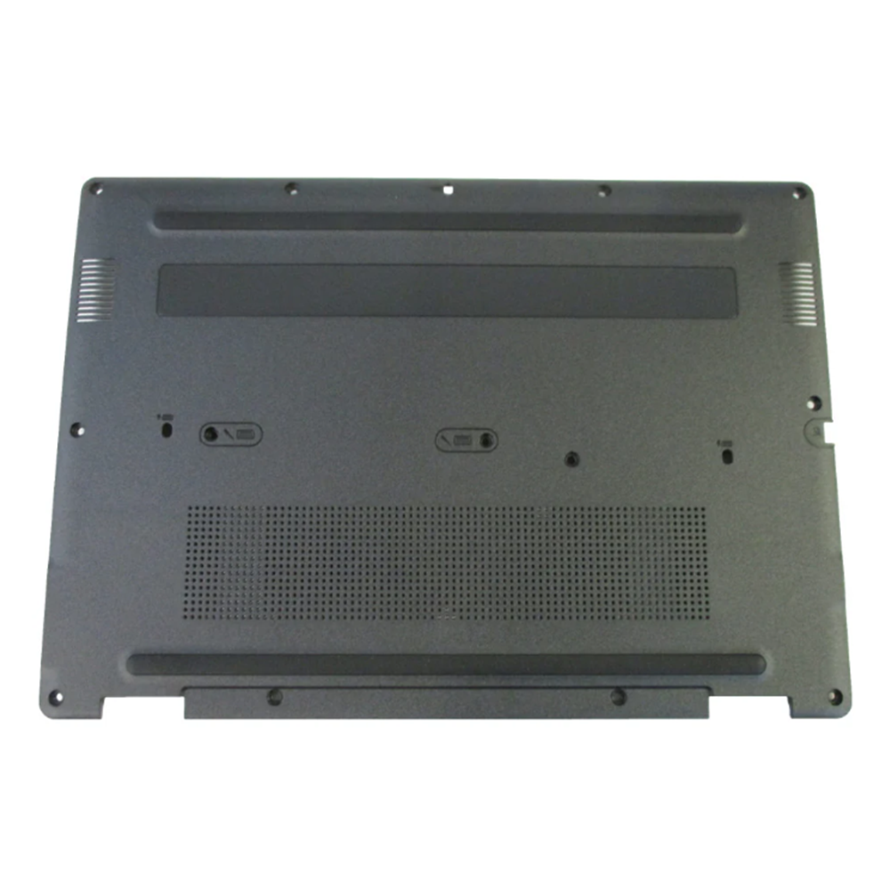 64.J75N7.001 Acer Chromebook Spin 511 R757TN Laptop Bottom Cover Black 64.J75N7.001 - Image 1