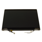 Dell Latitude 5310 2-in-1 LCD Touch Screen Complete Assembly 6HHHP