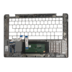 Dell Latitude 5340 2-in-1 Palmrest Upper Case Only Silver 7N51T 07N51T - Image 2