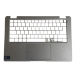 Dell Latitude 5340 2-in-1 Palmrest Upper Case Only Silver 7N51T 07N51T