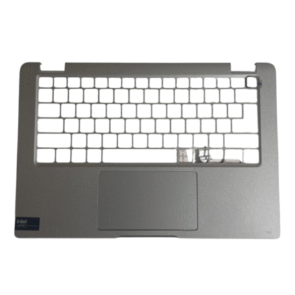 Dell Latitude 5340 2-in-1 Palmrest Upper Case Only Silver 7N51T 07N51T
