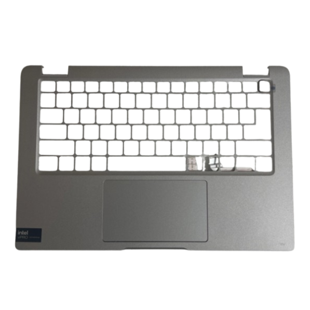 7N51T Dell Latitude 5340 2-in-1 Palmrest Upper Case Only Silver 7N51T 07N51T - Image 1
