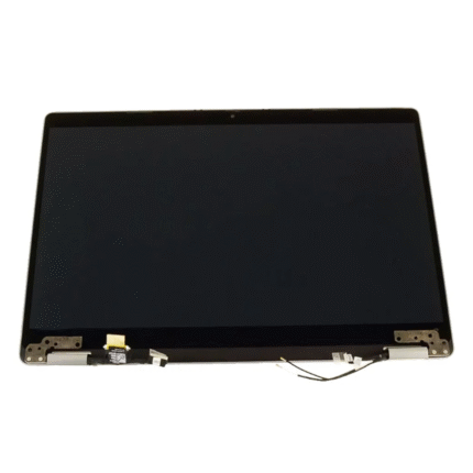Dell Latitude 5310 2-in-1 13.3" Touch Screen FHD LCD Widescreen Complete Assembly (Infrared) Silver 876VP