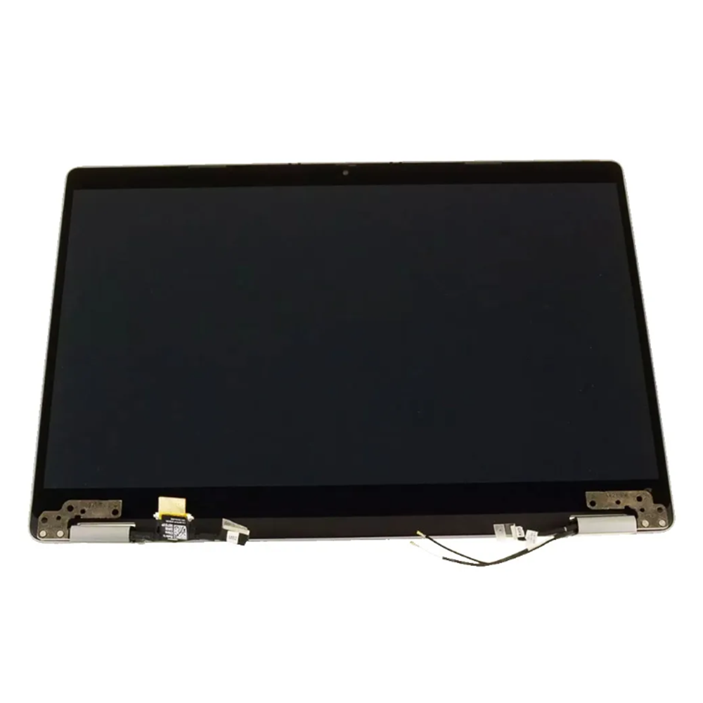 876VP Dell Latitude 5310 2-in-1 13.3" Touch Screen FHD LCD Widescreen Complete Assembly (Infrared) Silver 876VP - Image 1