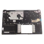 Dell Latitude 3550 Laptop Palmrest US Keyboard Assembly 8TNK9 - Image 2