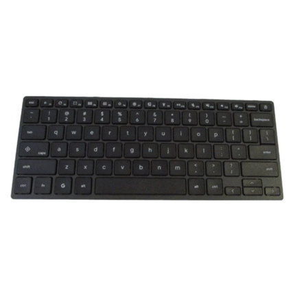 Acer Chromebook Spin R757T R757TN R857T R857TN Laptop Keyboard Black NK.I111S.0RT