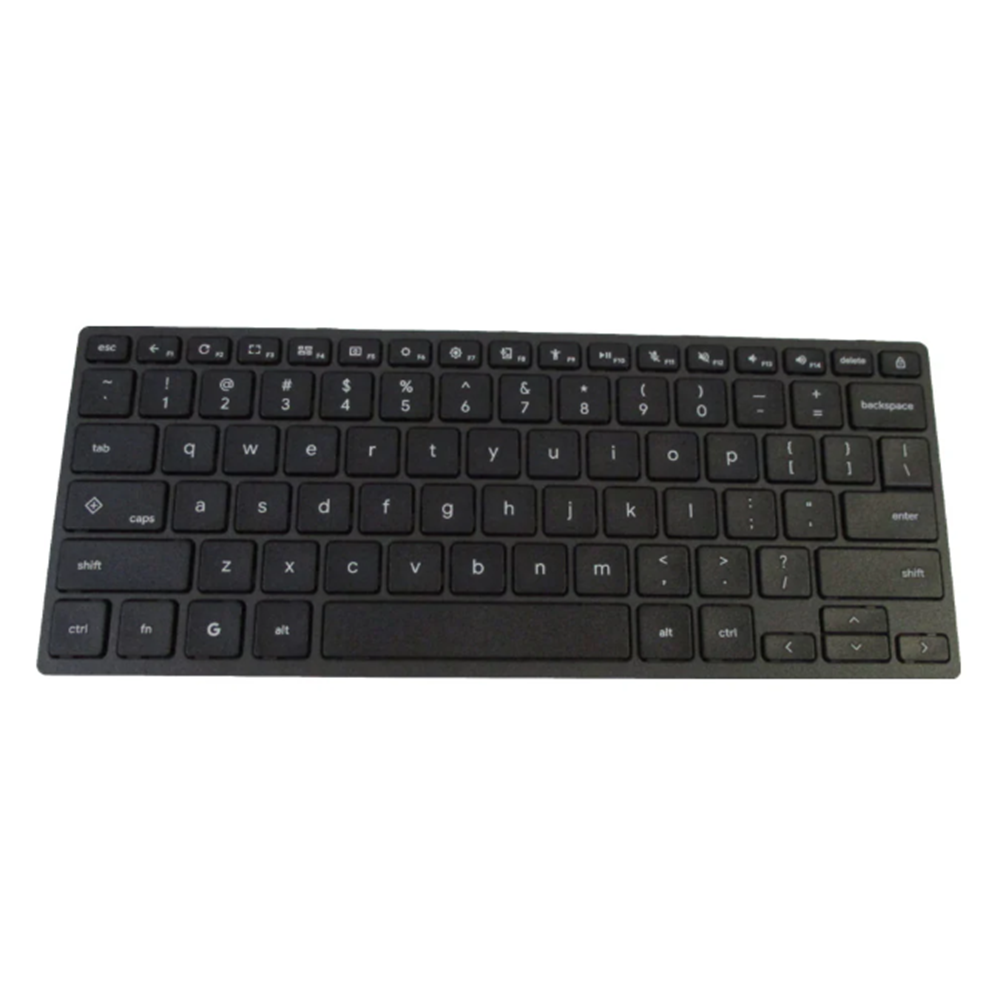 NK.I111S.0RT Acer Chromebook Spin R757T R757TN R857T R857TN Laptop Keyboard Black NK.I111S.0RT - Image 1