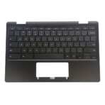 13N1-86A0201 ASUS Chromebook C204 Laptop Palmrset w/Keyboard Assembly