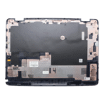 Lenovo 500w Yoga Gen 5 Laptop Base Cover Bottom Case Black 5CB1M21727 - Image 2
