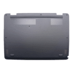 Lenovo 500w Yoga Gen 5 Laptop Base Cover Bottom Case Black 5CB1M21727