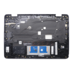 Lenovo 300w Yoga Gen 5 Palmrest w/Touchpad Asssembly Black 5CB1M21730 - Image 2