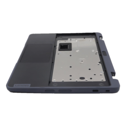 Lenovo 300w Yoga Gen 5 Palmrest w/Touchpad Asssembly Black 5CB1M21730