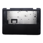 Lenovo 300w Yoga Gen 5 Palmrest w/Touchpad Assembly Black 5CB1M21732