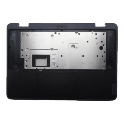 Lenovo 300w Yoga Gen 5 Palmrest w/Touchpad Assembly Black 5CB1M21732