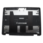 Lenovo Chromebook 500e 2-in-1 G5 LCD Back Cover Top Case Black 5CB1S55497 - Image 2