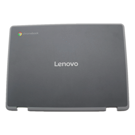 Lenovo Chromebook 500e 2-in-1 G5 LCD Back Cover Top Case Black 5CB1S55497