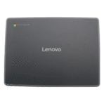 Lenovo Chromebook 100e G5 Laptop LCD Back Top Cover Black 5CB1S55507
