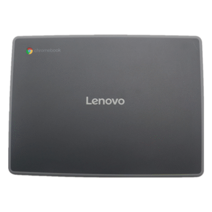 Lenovo Chromebook 100e G5 Laptop LCD Back Top Cover Black 5CB1S55507