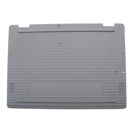 Lenovo Chromebook 100e G5 Laptop Bottom Case D Cover Black 5CB1S55510