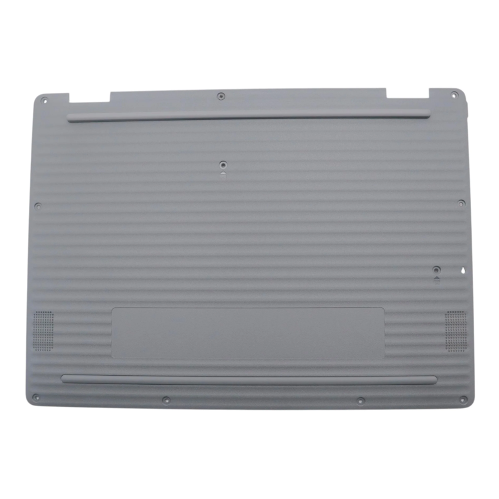 5CB1S55510 Lenovo Chromebook 100e G5 Laptop Bottom Case D Cover Black 5CB1S55510 - Image 1