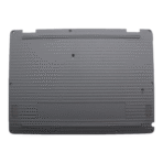 Lenovo Chromebook 500e 2-in-1 G5 Bottom Cover Base Case 5CB1S55607