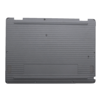 Lenovo Chromebook 500e 2-in-1 G5 Bottom Cover Black (Non-WFC) 5CB1S55608