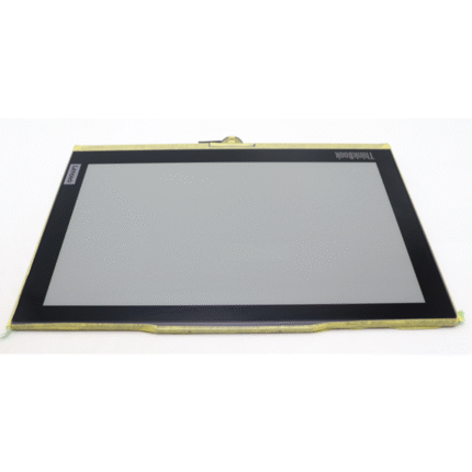 Lenovo ThinkBook Plus G4 IRU E-Ink & LCD Screen Assembly with Fingerprint Reader 5D10S40014